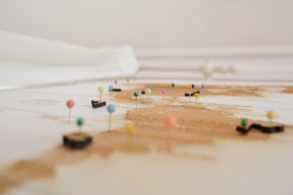 Technical differences