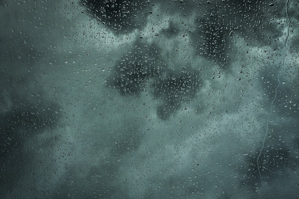 Sensor limitations in weather